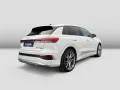 Audi Q4 45 e-tron quattro s-line Ext. Navi Matrix