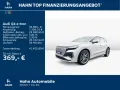 Audi Q4 45 e-tron quattro s-line Ext. Navi Matrix