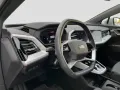 Audi Q4 45 e-tron quattro s-line Ext. Navi Matrix