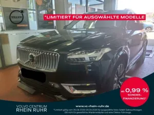 Volvo XC90 T8 AWD Ultra Bright+MASSAGE+360°KAM+AHK+
