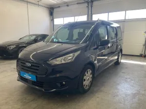 Ford Transit Connect 1.5 lang *R-KAM*W-PAKET*1-HAND*
