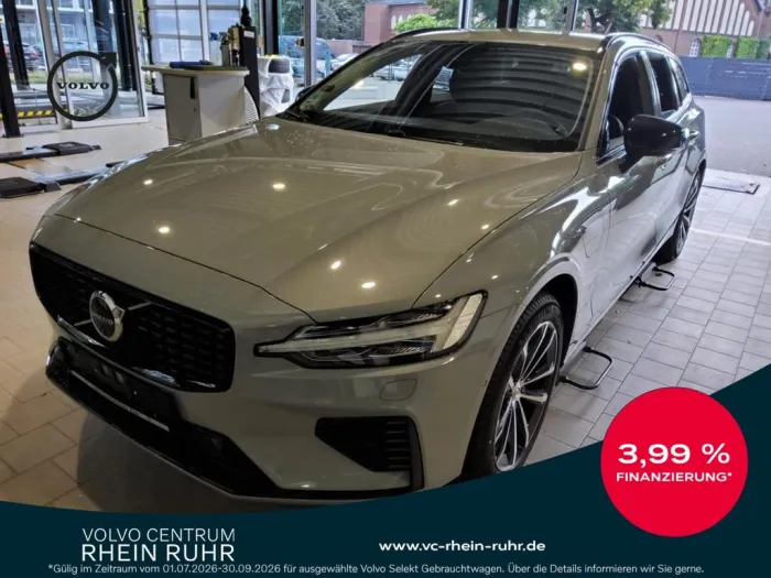 Volvo V60 T8 PLUG-IN AWD PLUS DARK FAP+WINTERPAK+LM18+