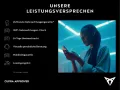Cupra Born e-Boost 170 Navi*Wärmep.*Kamera*Keyless*Vol