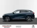 GWM Wey 05 Luxury mit seltenem Innenraum