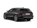 Audi A6 Avant e-tron qu S line*Air*LED+*Virtual*Navi+