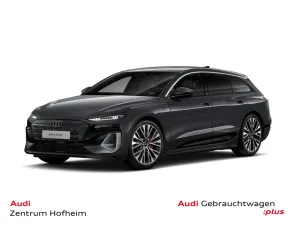 Audi A6 Avant e-tron qu S line*Air*LED+*Virtual*Navi+