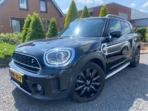 MINI Cooper SE Countryman 2.0 ALL4 CHILLI 220PK LED l