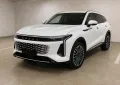 OMODA 9 1.5 PHEV Exclusive Navi Leder Pano 540°Kam HUD