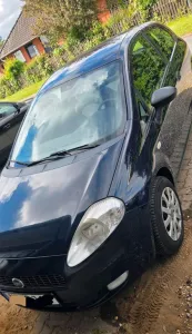 Fiat fiat grande punto 199