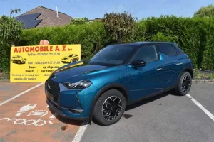DS Automobiles DS 3 Crossback 1.2i So Chic GPS/Airco/Full Led *