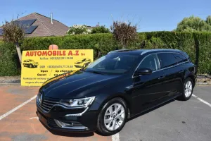 Renault Talisman SW 1.7 Blue dCi Limited ***12M GARANTIE
