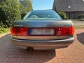 Audi 90 Limousine  Schiebedach, Alufelgen...