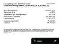 BMW 540d xDrive M Sport Pro DA/PA-Prof,B&W,Standh,20