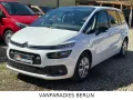 Citroën Grand C4 Picasso/Spacetourer Live Pack/7Sitz/AHK