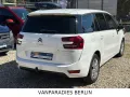 Citroën Grand C4 Picasso/Spacetourer Live Pack/7Sitz/AHK