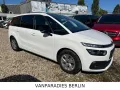 Citroën Grand C4 Picasso/Spacetourer Live Pack/7Sitz/AHK