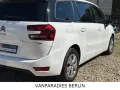 Citroën Grand C4 Picasso/Spacetourer Live Pack/7Sitz/AHK