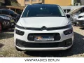 Citroën Grand C4 Picasso/Spacetourer Live Pack/7Sitz/AHK