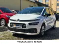 Citroën Grand C4 Picasso/Spacetourer Live Pack/7Sitz/AHK