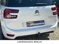 Citroën Grand C4 Picasso/Spacetourer Live Pack/7Sitz/AHK