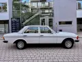 Mercedes-Benz Mercedes 300 D W123 Klima Temp AHK el.FH C...