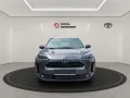 Toyota Yaris Cross Hybrid FWD Teamplayer NAVI+RFK+CARPL