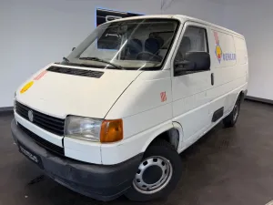 Volkswagen T4 andere