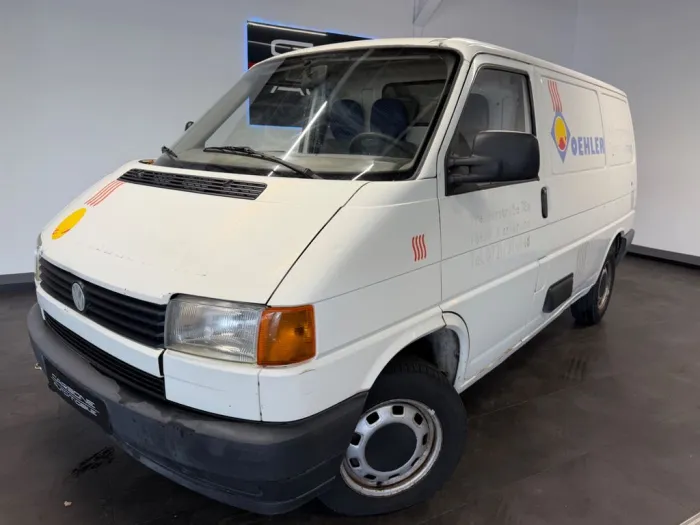 Volkswagen T4 andere