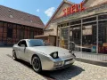 Porsche 944 Turbo Coupé - Serie 250 PS