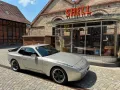 Porsche 944 Turbo Coupé - Serie 250 PS