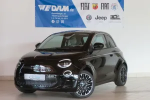 Fiat 500e La Prima 42 kWh 118PS