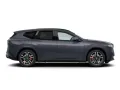 BMW iX3 50 xDrive Park-Assistent