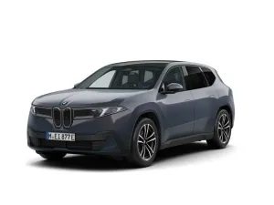 BMW iX3 50 xDrive Park-Assistent