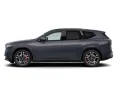 BMW iX3 50 xDrive Park-Assistent