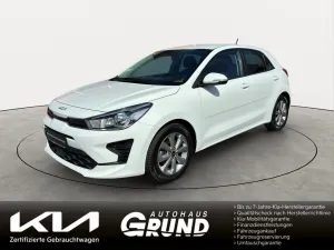 Kia Rio 1.2 Vision - KLIMAAUTO - SHZ - KAMERA
