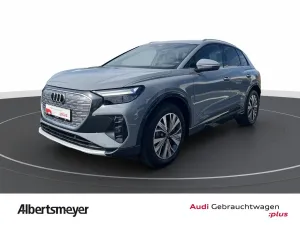 Audi Q4 e-tron 45 210KW+GRA+EINPARKHILFE