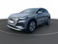 Audi Q4 e-tron 45 210KW+GRA+EINPARKHILFE