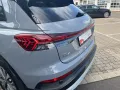 Audi Q4 e-tron 45 210KW+GRA+EINPARKHILFE