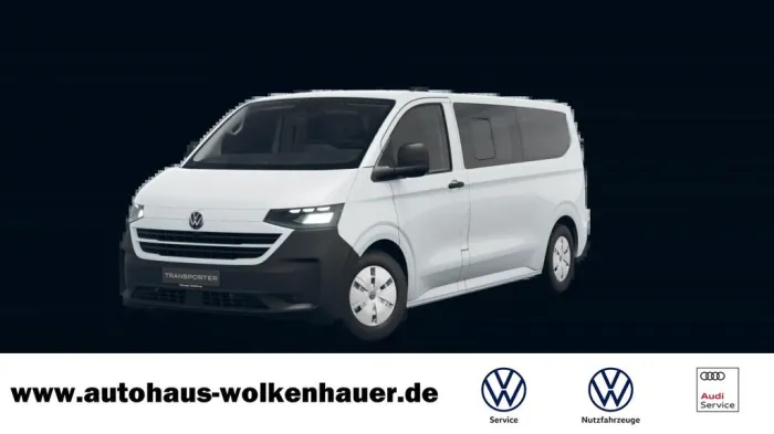 Volkswagen T7 Kombi LR Navi*Ganzjahresreifen*9 Sitzer