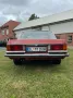 Mercedes-Benz Mercedes 350 SE W116 V8