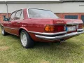 Mercedes-Benz Mercedes 350 SE W116 V8