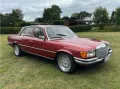 Mercedes-Benz Mercedes 350 SE W116 V8