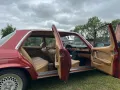 Mercedes-Benz Mercedes 350 SE W116 V8