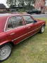 Mercedes-Benz Mercedes 350 SE W116 V8
