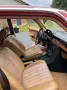 Mercedes-Benz Mercedes 350 SE W116 V8