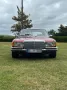 Mercedes-Benz Mercedes 350 SE W116 V8