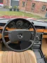 Mercedes-Benz Mercedes 350 SE W116 V8