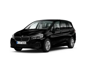 BMW 218 Gran Tourer Advantage i 7-Sitzer AHK-abnehmb
