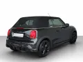 MINI Cooper Cabrio DKG JCW Kit Navi.HUD.LED.RFK.PA