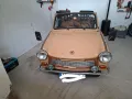 Trabant kübel /Tramp